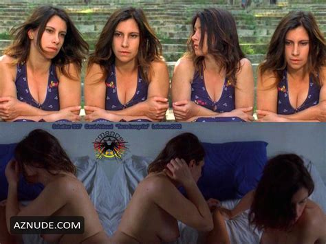 TERRA INCOGNITA NUDE SCENES AZNude