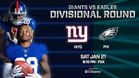 Giants Vs Eagles Live Streaming Scoreboard Play By Play Highlights