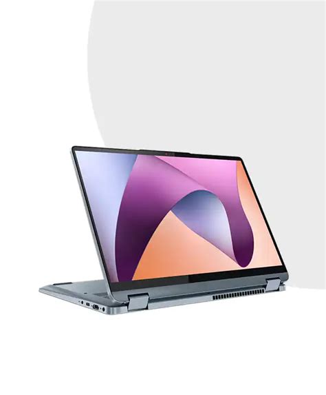 Lenovo IdeaPad Flex 5 14ABR8 2 In 1 Laptop