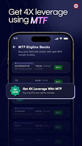 HDFC Securities InvestRight Apps On Google Play