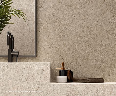 Boost Stone Clay Mosaico Brick X Architonic