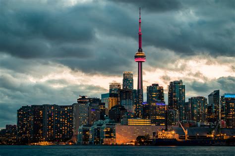 Playlist: découvrir Toronto en musique - URBANIA