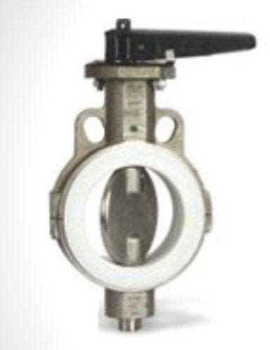 Ivtfe Butterfly Valve At Best Price In Navi Mumbai Id