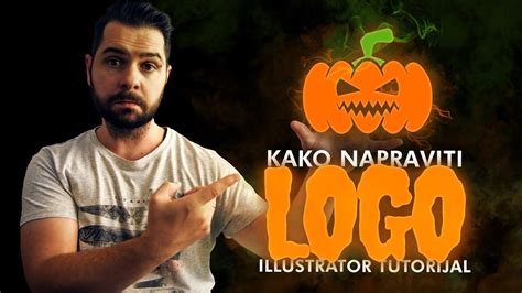 Kako napraviti strašan logo Proces dizajna logotipa Graficki dizajn