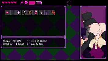 Neko Trap Gets Fucked Game Gallery XVIDEOS