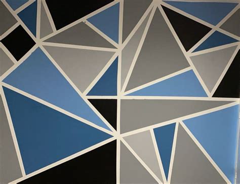 Evaluación Berri diseñador pintura de figuras geometricas riñones Buque