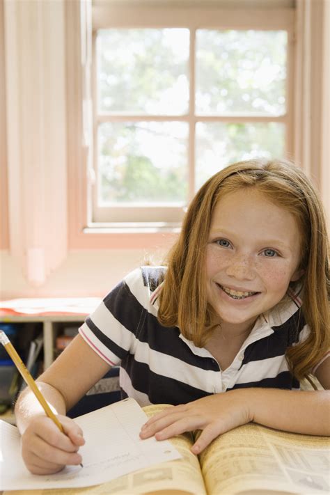 How To Teach Narrative Writing To Sixth Graders Synonym