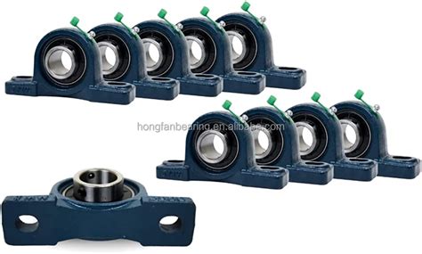 Original Fyh Bearing Price Uc Ucp Ucfc Ucfa Uct Ucfb Ucfl Stainless Steel Pillow Block Bearing