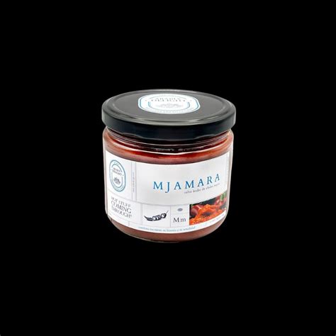 Productos Kosher Kosher Maguen David Kmd Mjamara 250 Gr Arably