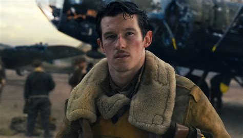 Каллум Тернер сыграет в фантастическом фильме Нейромант (24.04.2024)