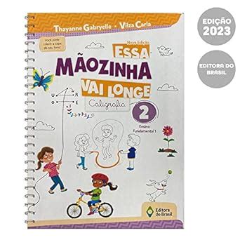 Essa M Ozinha Vai Longe Ano Ensino Fundamental I Amazon Br