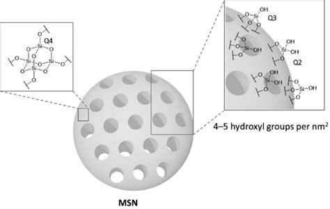 On Linkedin Biosafety Of Mesoporous Silica