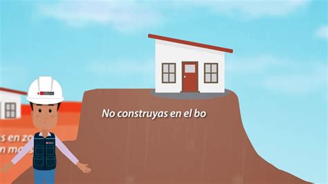 Lugares Donde No Debes Construir Una Vivienda Youtube