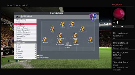 Fut Squad Battle Youtube