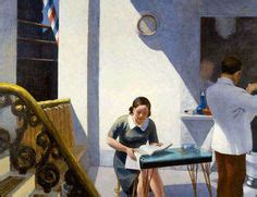 Unit 4 Artists Paula Rego And Edward Hopper In 2023 Edward Hopper