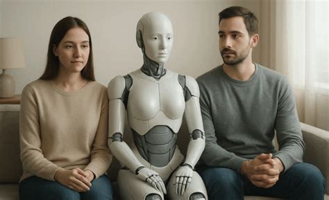 Les Sex Dolls Sont Elles En Train De Red Finir Le Couple Sexdoll