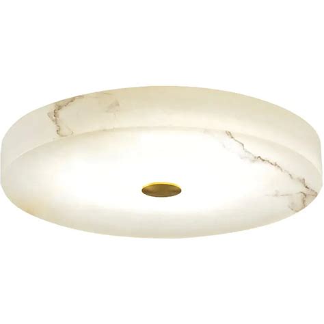 Catalina Marble Ceiling Light Archipro Nz