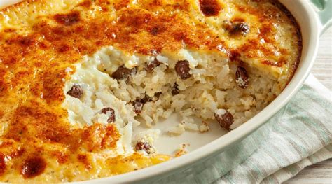 Rice Pudding Recipe Raw Food Health