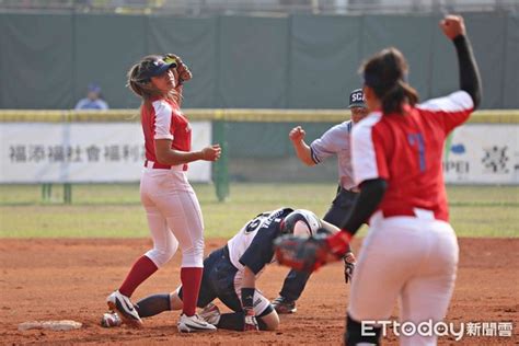 亞錦女壘／遭日本5局8：0扣倒 菲律賓首戰不如預期 Ettoday運動雲 Ettoday新聞雲