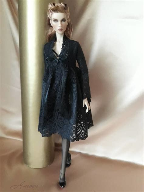 Lingerie Set For Kingdom Doll No Kingdom Doll Lingerie For Dolls An Em Os Anna Lipka