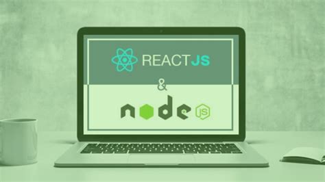 Connect A React App With Nodejs Eduonix Blog