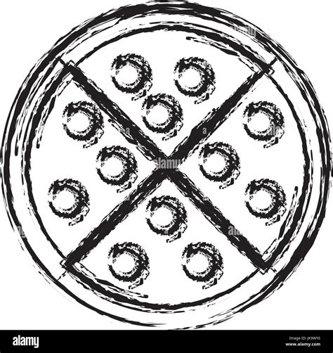 Fast Food Design Stock Vector Image And Art Alamy