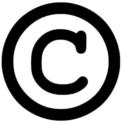 Cosa Significa Copyright Wikibit