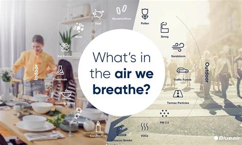 A Guide To Air Purifiers What They Are And How They Work Latest News