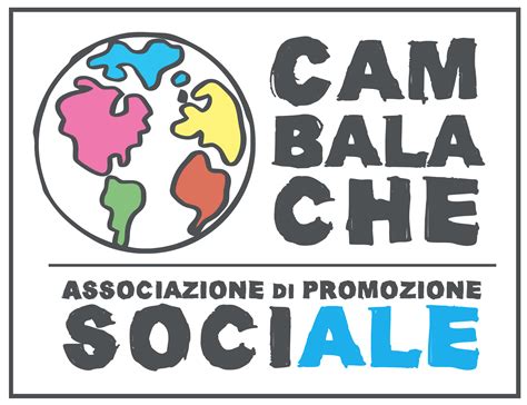 Logocambalache Gruppo Amag