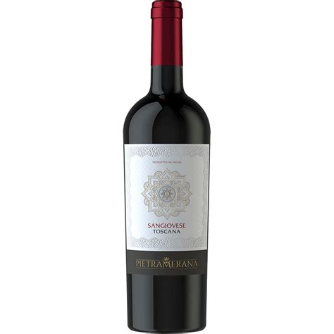 Pietramerana Sangiovese Toscana Igt Total Wine More