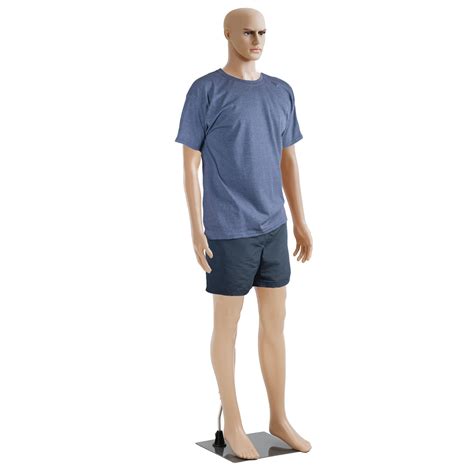 Buy Inch Male Mannequin Full Body Dress Form Clothing Display