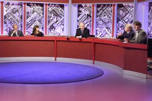 The HIGNFY Writing Team interview - Have I Got News For You - British Comedy Guide