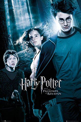 Harry Potter 1 8 Movie Posterprint Set 8 Individual Full Size Movie