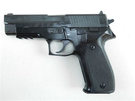 Norinco Model Np22 Caliber 9mm Luger