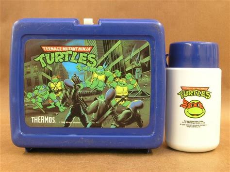 Ranking the 101 most iconic lunch boxes of all time – Artofit