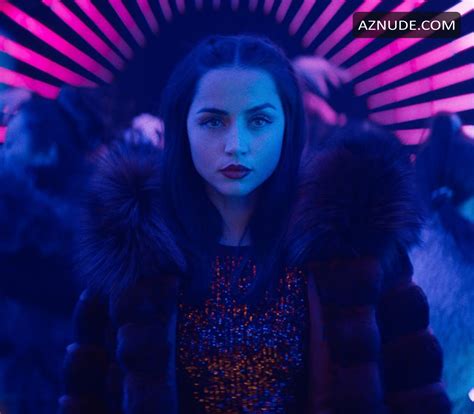 FROM THE WORLD OF JOHN WICK BALLERINA NUDE SCENES AZNude