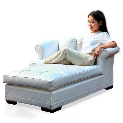 Download White Two Seater Couch Png Dej12