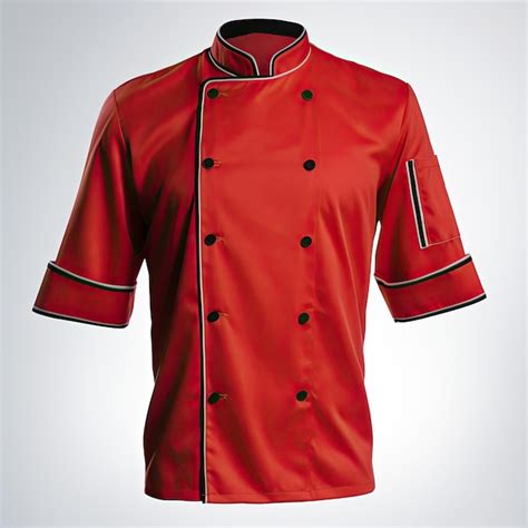 72000 Chef Uniform Design Pictures
