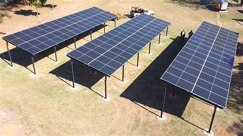 Limpopo School Adopts Solar Power Itweb