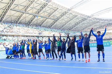 大分が東京vを下して開幕2連勝！町田は群馬に2発快勝を収めて黒田新体制で初勝利【サマリー：明治安田j2 第2節】 スポーツナビ