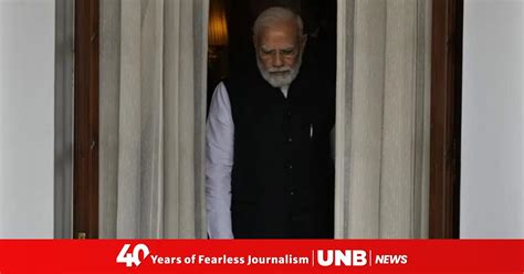 Indian Pm Narendra Modi Invited To Address Congress