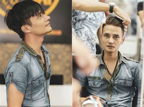 Hot boy cầm cờ ngày nào nay đã là sinh viên đại học nhan sắc vẫn gây thương nhớ