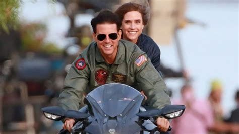 Top Gun Maverick Soars To Big Second Weekend Crosses Us Million