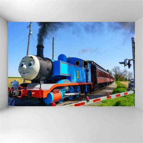 Thomas The Tank Engine Wallpaper Ubicaciondepersonas Cdmx Gob Mx