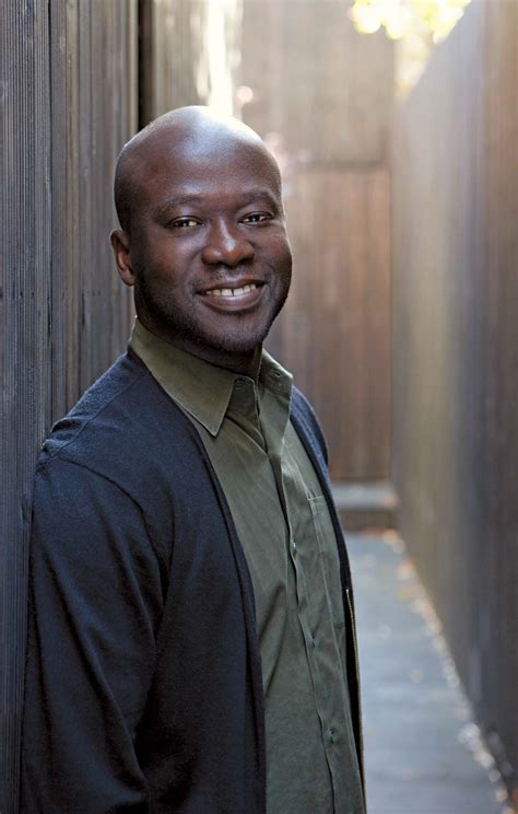 David Adjaye Biography Buildings Architect Books And Facts Britannica