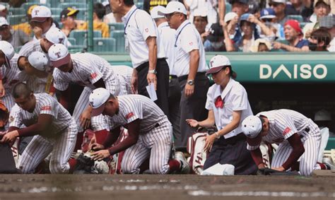 日大三、二回途中から安田が好救援 鳥栖工、堅守でも打線つながらず画像 943 バーチャル高校野球 スポーツブル