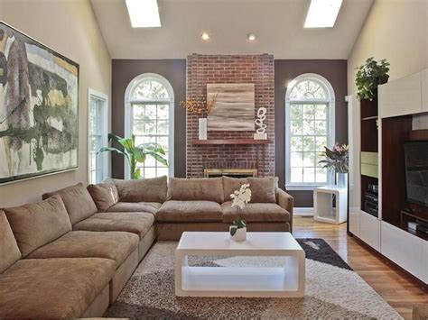 Home Improvement Archives Red Brick Fireplaces Accent Walls In