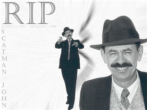 Scatman John - Alchetron, The Free Social Encyclopedia