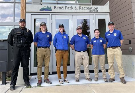 Park Stewardship Bend Park And Recreation Bend Parks