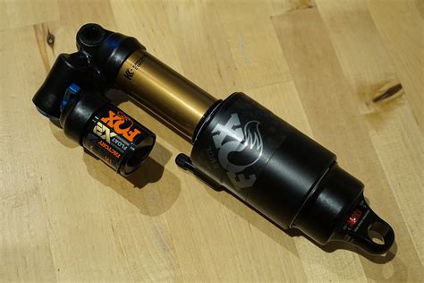 Fox Racing Shox Float X2 Factory Kashima 230x60 Bikemarkt MTB News De